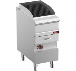 Diamond álló elektromos vizes grill